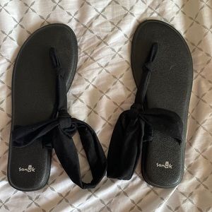 Sanuk Sandals